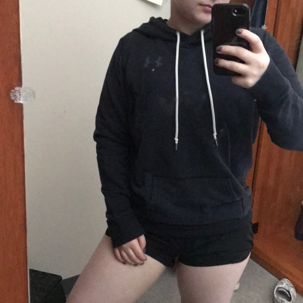 Under Armour Hoodie